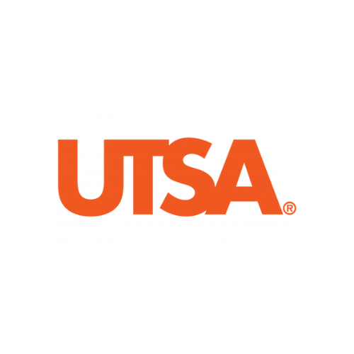 The University of Texas at San Antonio logo