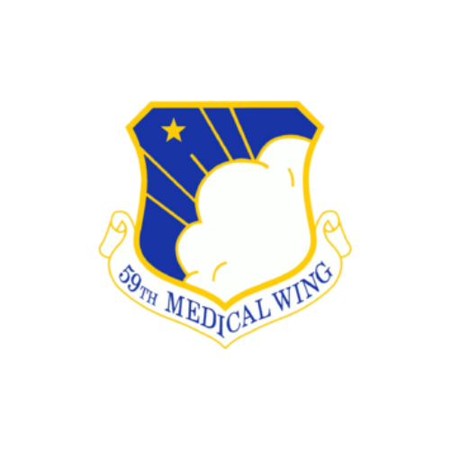 Medical Wing Logo