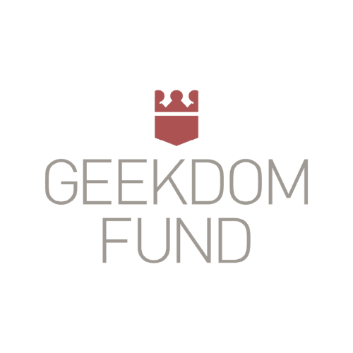 Geekdom Fund Logo