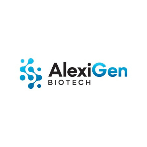 AlexiGen Logo