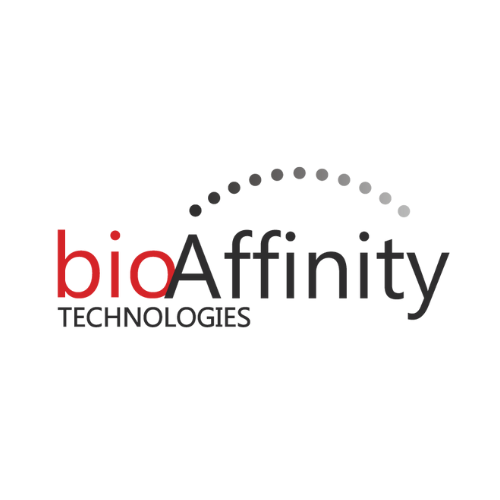 bioaffinity logo