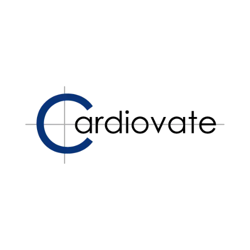 Cardiovate Logo