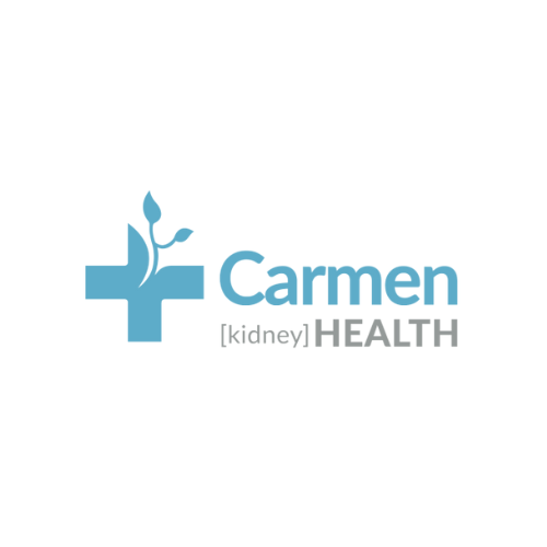 Carmen Health Logo