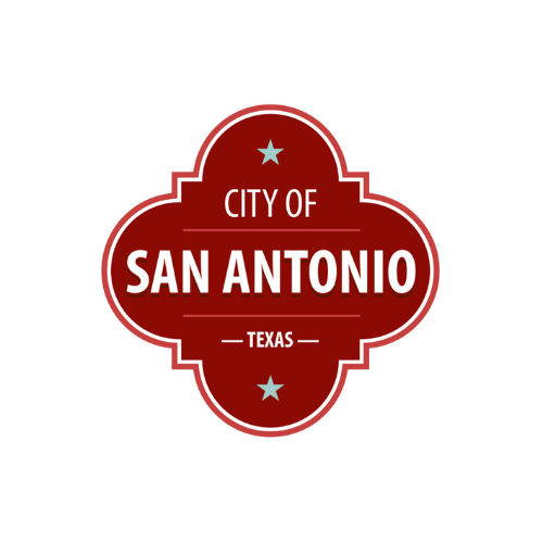 City of San Antonio Logo