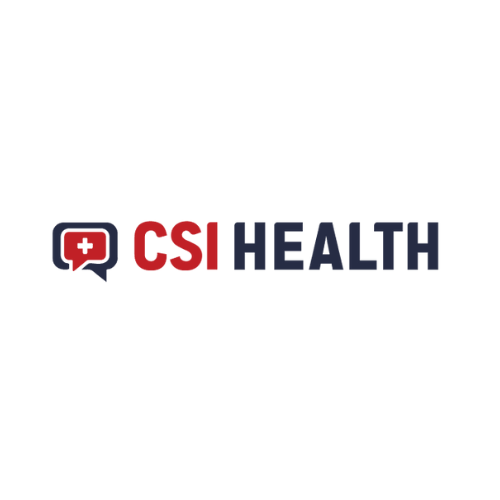 csihealth logo