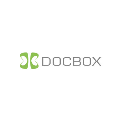 docbox logo