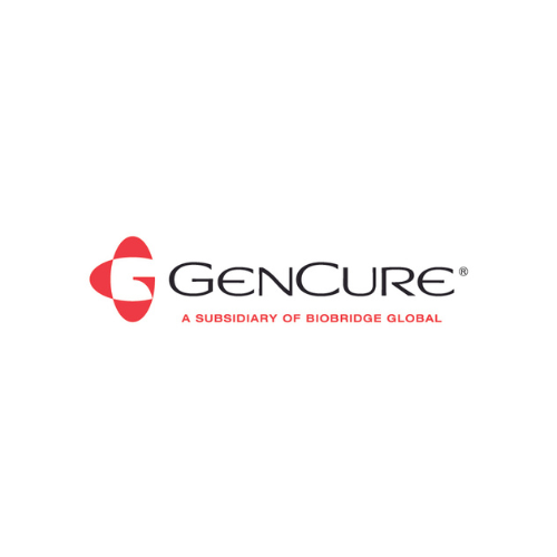 Gencure Logo