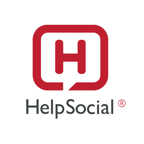 HelpSocial Logo