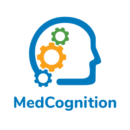 Medcognition logo