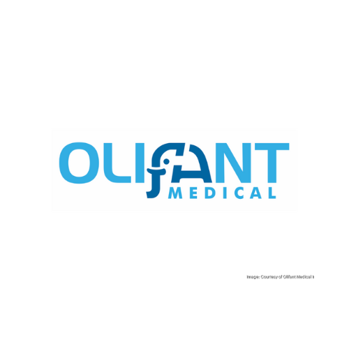 olifant logo