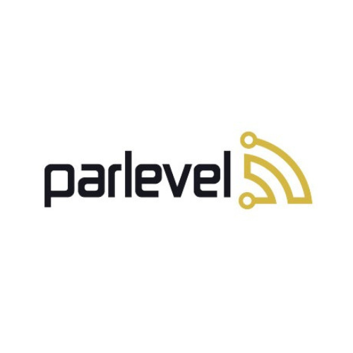 Parlevel Logo