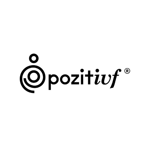 pozitivf logo