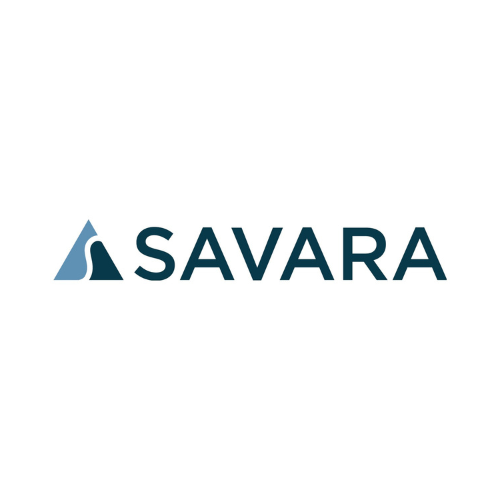 Savara Logo