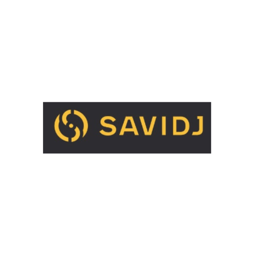 SavidJ logo