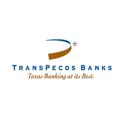 TransPecos Bank Logo