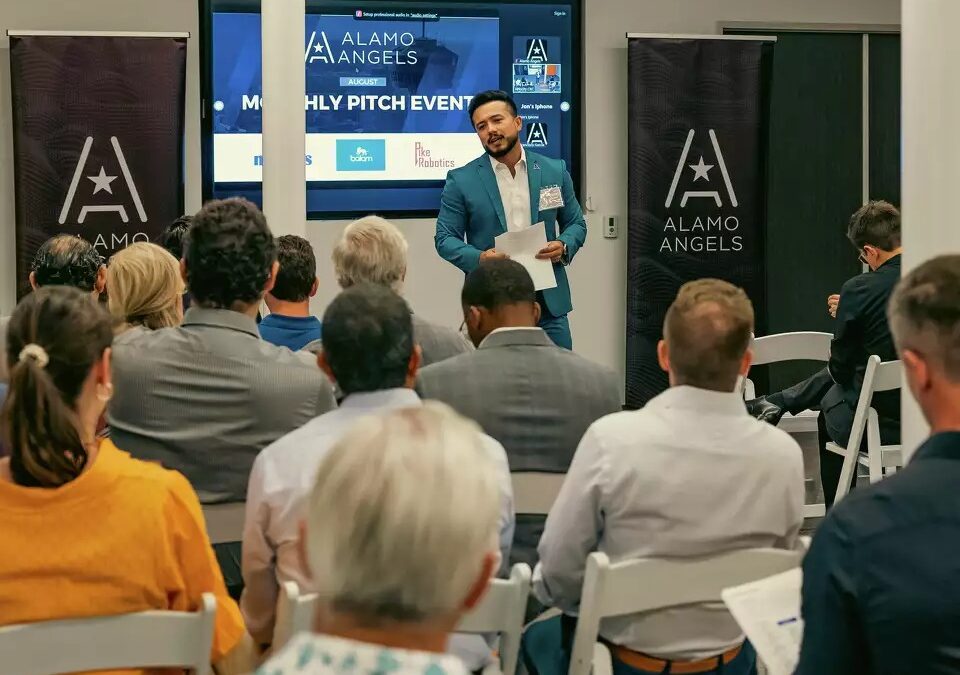 ‘Megaregion in motion’: Alamo Angels Rio Grande Valley expansion is gaining momentum