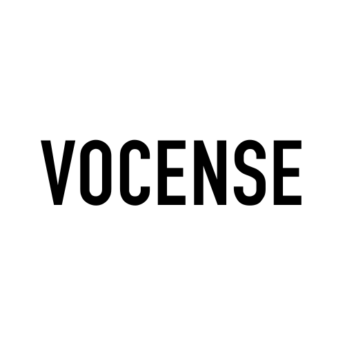 Vocense Logo