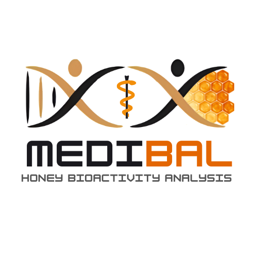 MediBal Logo