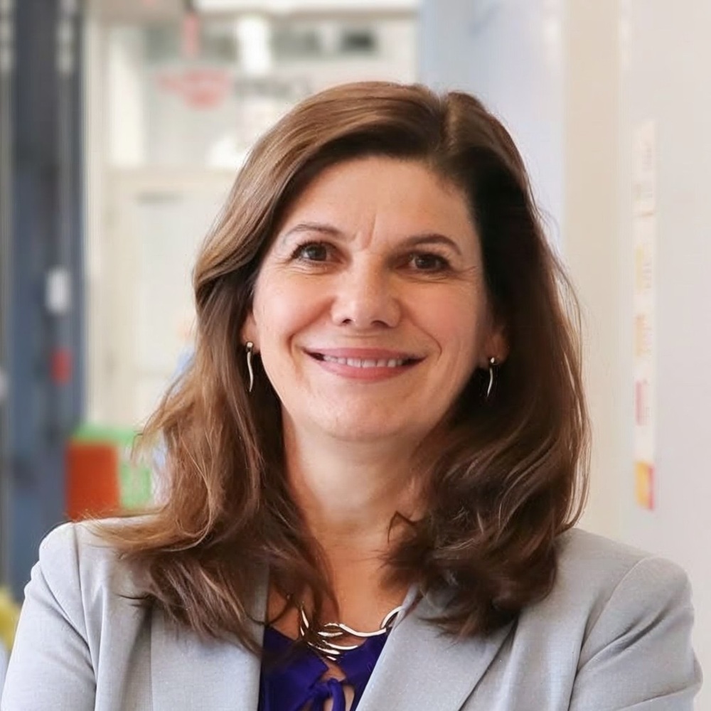 Dr. Gabriele "Gabi" Niederauer