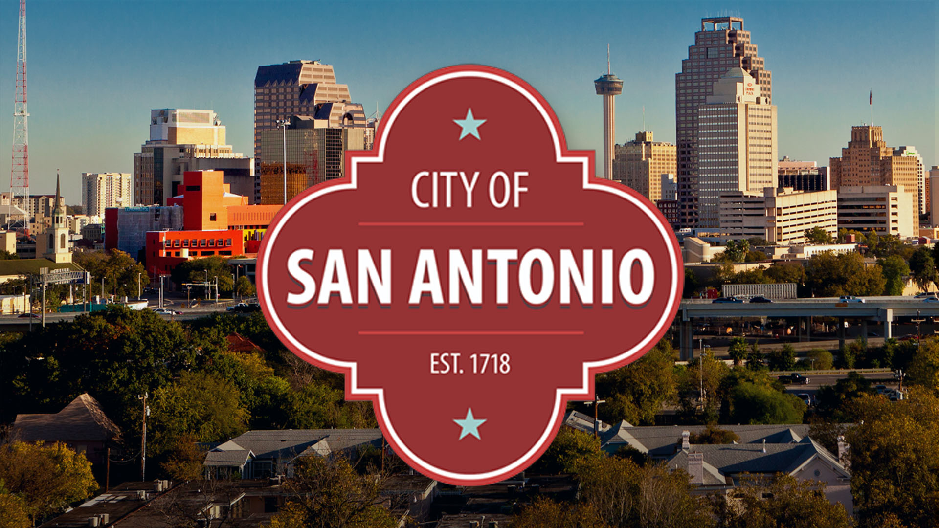 City of San Antonio and VelocityTX partnership meeting
