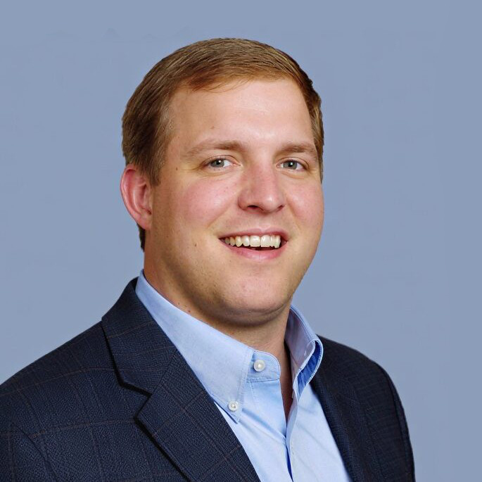 Brendan Bean, Managing Director of Community House