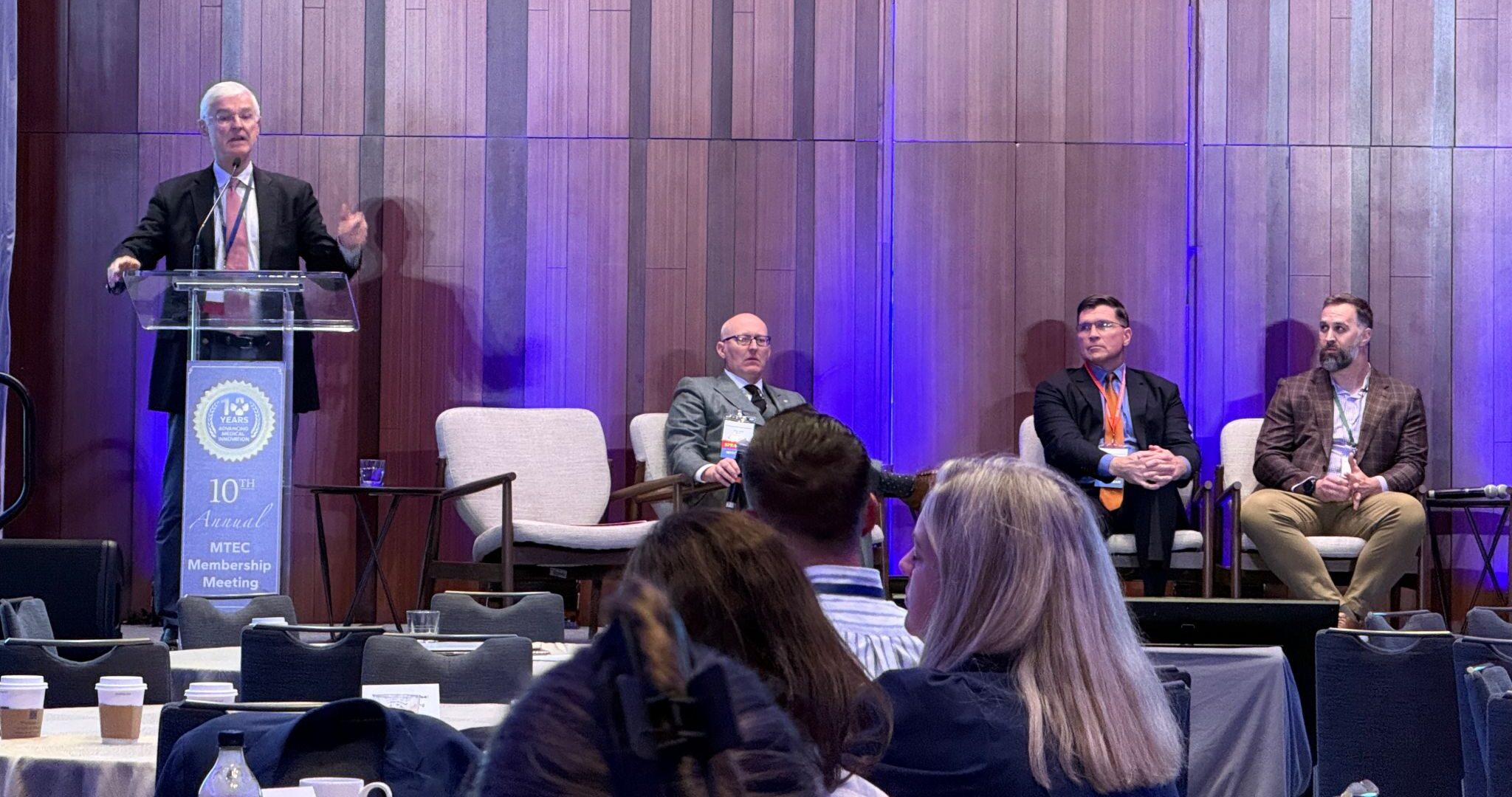 Placeholder image: Mtec Annual Meeting