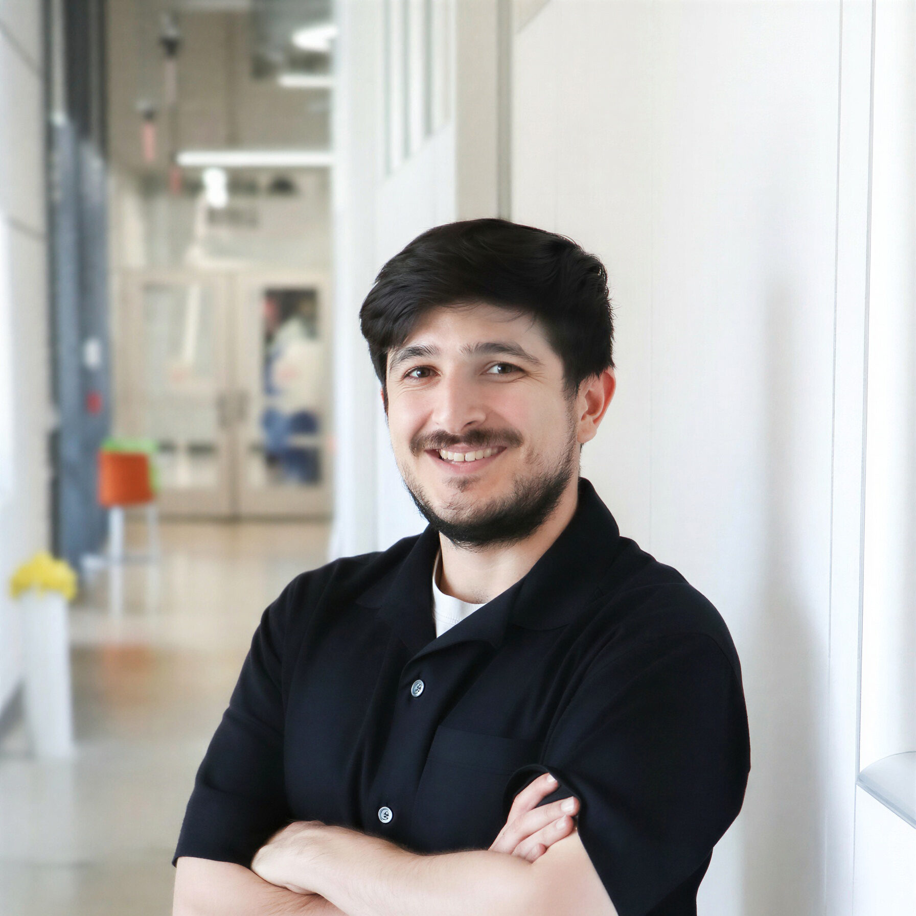 Placeholder image: Staff Spotlight