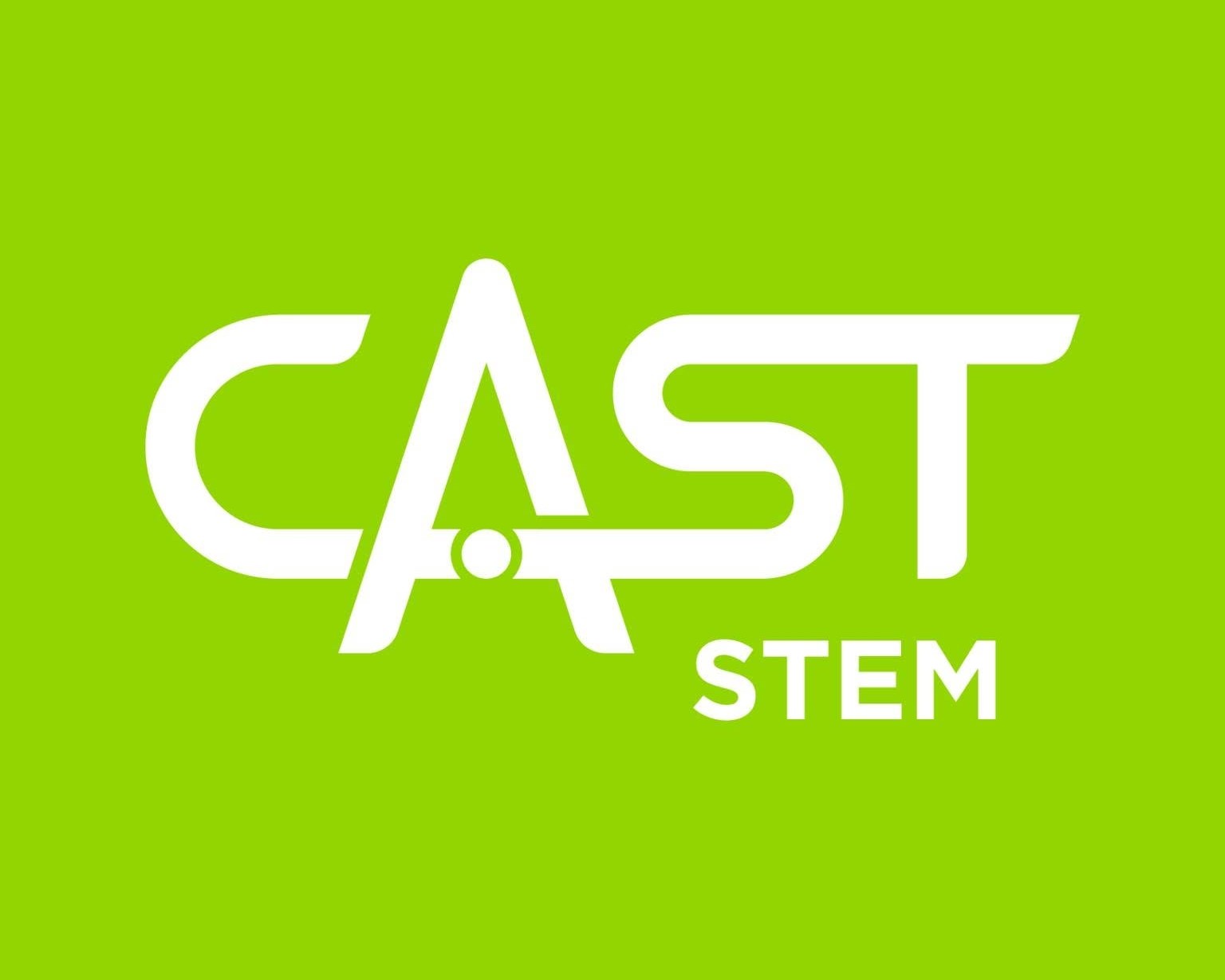 CAST STEM — Professional Development