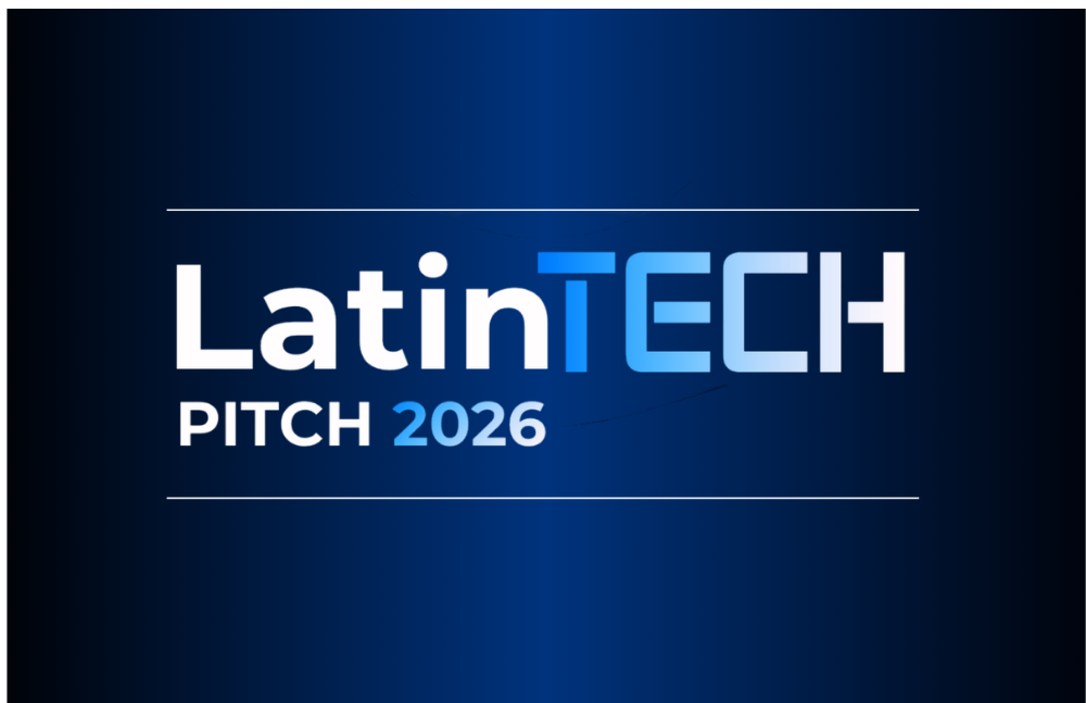 LatinTech Pitch — San Antonio Startup Week