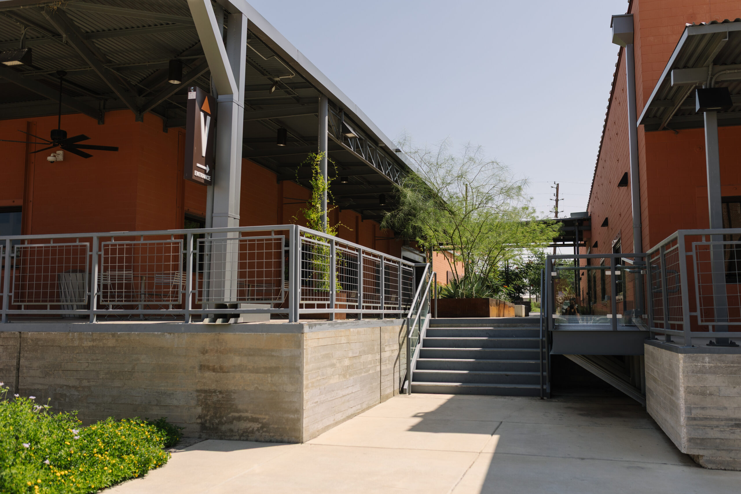 Featured Story — CNTR at VelocityTX
