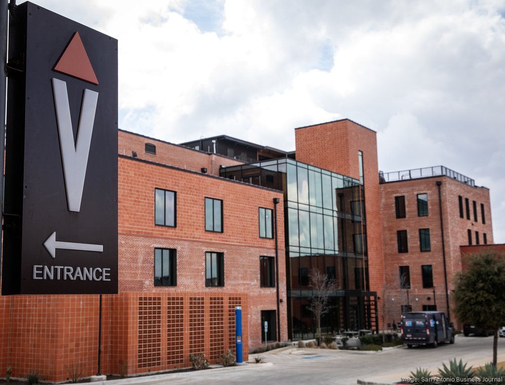 San Antonio Business Journal — Valedyn